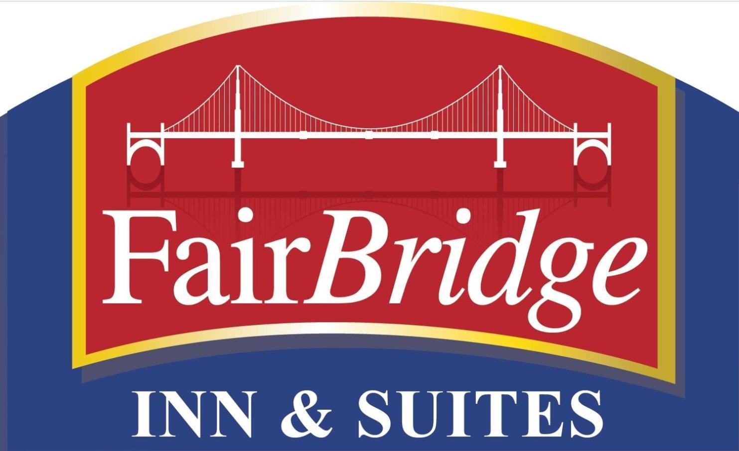 Fairbridge Inn & Suites Canadian 外观 照片